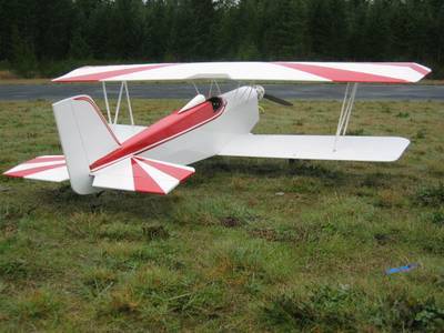 Free RC Flying Lessons