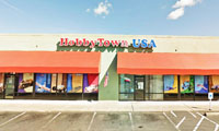 Hobbytown USA