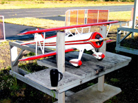 Stearman Final