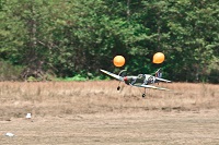 2013 Warbirds Fly-In