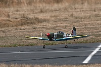 2013 Warbirds Fly-In