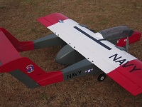 OV-10 Bronco