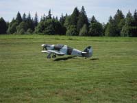 Hawker Hurricane