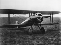 Nieuport 28