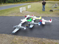 Pylon Racing 1