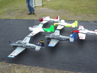 Pylon Racing 1