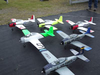 Pylon Racing 1