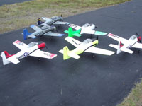 Pylon Racing 1