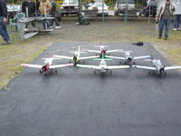 Pylon Racing 1